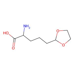 L-赖氨酸乙缩醛,L-Allysine ethylene acetal