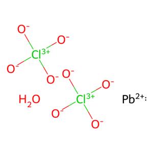 aladdin 阿拉丁 L465816 高氯酸铅（II）水合物 207500-00-3 ≥99.995%