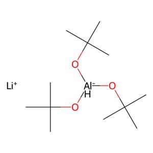 aladdin 阿拉丁 L468497 氘代三叔丁氧基氢化铝锂 50306-58-6 95%，97atom%D