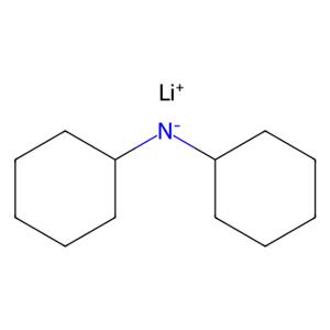 aladdin 阿拉丁 L469191 二环己基氨基锂 4111-55-1 97%