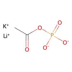 aladdin 阿拉丁 L476792 乙酰磷酸锂钾 94249-01-1 高能磷酸盐供体