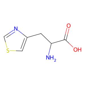 l-4-噻唑基丙氨酸,l-4-thiazolylalanine