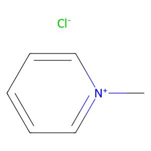 aladdin 阿拉丁 M102695 甲基氯化吡啶 7680-73-1 98%