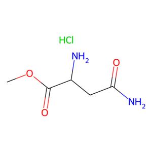 L-天冬酰胺甲酯盐酸盐,Methyl L-asparaginate monohydrochloride