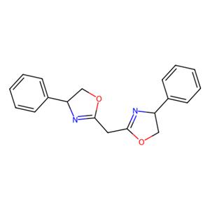 2,2′-亚甲基双[(4，s)-4-苯基-2-噁唑啉],2,2′-Methylenebis[(4S)-4-phenyl-2-oxazoline]