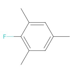 aladdin 阿拉丁 M123667 2,4,6-三甲基氟苯 392-69-8 ≥98.0%