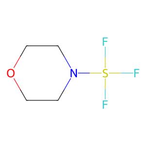 三氟硫化吗啉,Morpholinosulfur Trifluoride
