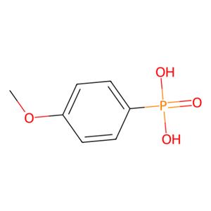 aladdin 阿拉丁 M140462 4-甲氧苯基磷酸 21778-19-8 >95.0%(T)