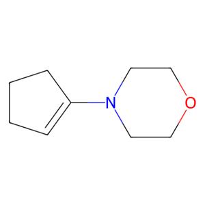 aladdin 阿拉丁 M157856 1-吗啉-1-环戊烯 936-52-7 97%