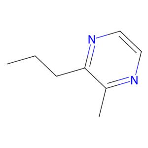 aladdin 阿拉丁 M158373 2-甲基-3-丙基吡嗪 15986-80-8 95%