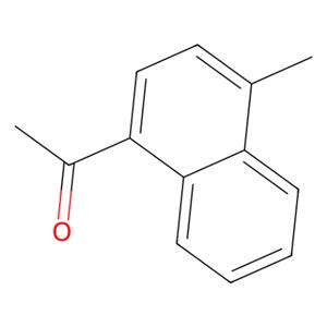 aladdin 阿拉丁 M158591 4-甲基-1-萘乙酮 28418-86-2 97%