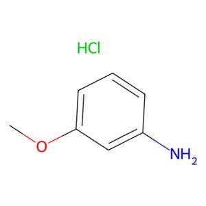 aladdin 阿拉丁 M158756 间茴香胺盐酸盐 27191-09-9 >99.0%(HPLC)(N)