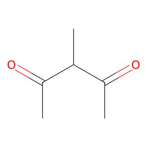 aladdin 阿拉丁 M158809 3-甲基-2,4-戊二酮 815-57-6 96%，mixture of tautomers