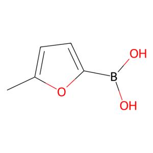 aladdin 阿拉丁 M171230 5-甲基-2-呋喃硼酸(含不定量的酸酐) 62306-79-0 97%