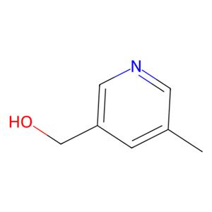 aladdin 阿拉丁 M171691 (5-甲基吡啶-3-基)甲醇 102074-19-1 97%