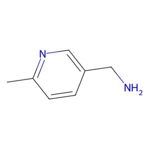 aladdin 阿拉丁 M176815 3-氨基甲基-6-甲基吡啶 56622-54-9 97%