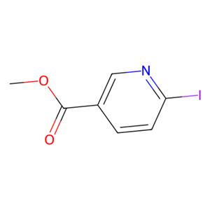 aladdin 阿拉丁 M182081 6-碘烟酸甲酯 173157-33-0 98%