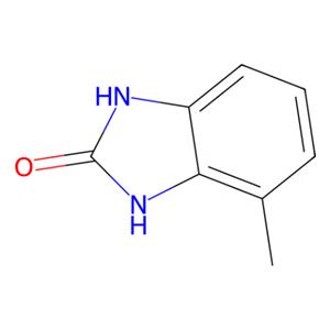 aladdin 阿拉丁 M182416 4-甲基苯并咪唑-2(3H)-酮 19190-68-2 97%