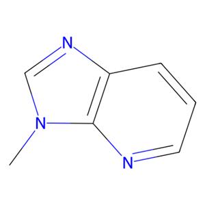 3-甲基-3H-咪唑并[4,5-b]吡啶,3-Methyl-3h-imidazo[4,5-b]pyridine