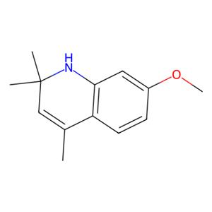 7-甲氧基－2,2,4－三甲基－1,2－二氢喹啉,7-Methoxy-2,2,4-trimethyl-1,2-dihydroquinoline