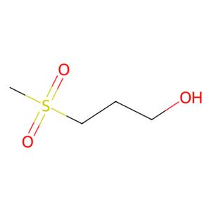 aladdin 阿拉丁 M191967 3-甲砜基-1-丙醇 2058-49-3 97%