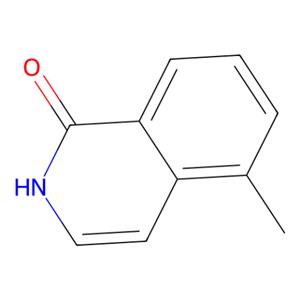 aladdin 阿拉丁 M192247 5-甲基-2H-异喹啉-1-酮 24188-72-5 97%