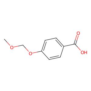 aladdin 阿拉丁 M192327 4-(甲氧基甲基)苯甲酸 25458-44-0 98%