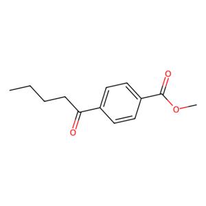 aladdin 阿拉丁 M192643 4-戊酰氯苯甲酸甲酯 30611-21-3 98%