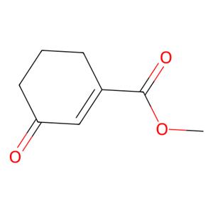 aladdin 阿拉丁 M193853 3-氧代环己-1-烯甲酸甲酯 54396-74-6 97%