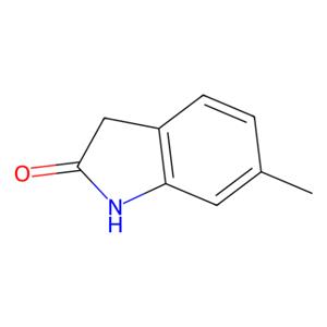 6-甲基吲哚酮,6-Methylindolin-2-one