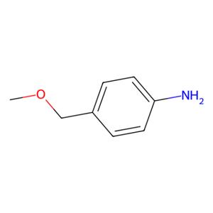 4-甲氧基甲基苯胺,4-(Methoxymethyl)aniline