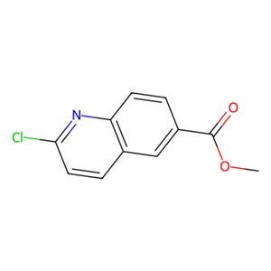 aladdin 阿拉丁 M195293 2-氯喹啉-6-羧酸甲酯 849807-09-6 98%