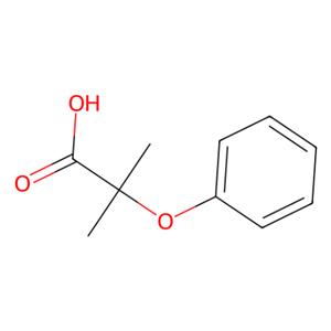 aladdin 阿拉丁 M195980 2-甲基-2-苯氧基丙酸 943-45-3 98%