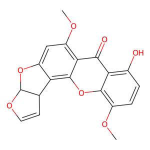 aladdin 阿拉丁 M274947 5-甲氧西格罗他汀 22897-08-1 ≥98%