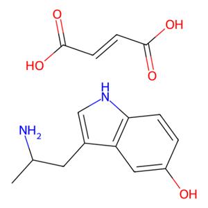 5-羟色胺马来酸α-甲酯,alpha-Methyl 5-hydroxytryptamine maleate