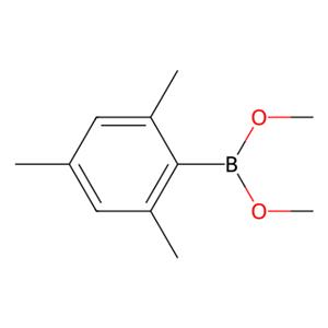 aladdin 阿拉丁 M278653 2.4.6-三甲基苯硼酸甲酯 34907-53-4 98%