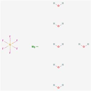 aladdin 阿拉丁 M283283 六水合六氟硅酸镁镁 18972-56-0 98%