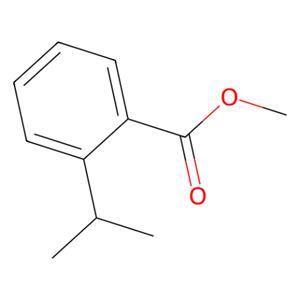 aladdin 阿拉丁 M294128 2-异丙基苯甲酸甲酯 6623-98-9 96%