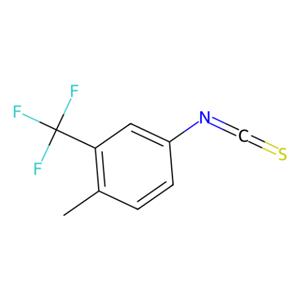 aladdin 阿拉丁 M300805 4-甲基-3-(三氟甲基)异硫氰酸苯酯 351003-67-3 95%
