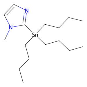 aladdin 阿拉丁 M302142 1-甲基- 2 -(三正丁基锡)咪唑 105494-69-7 ≥90%
