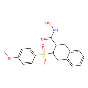 aladdin 阿拉丁 M331459 MMP-8抑制剂I 236403-25-1 ≥95%
