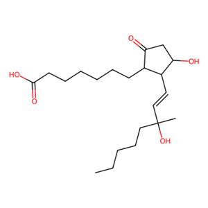 15（S）-15-甲基前列腺素E?,15(S)-15-methyl Prostaglandin E?