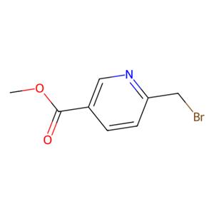 aladdin 阿拉丁 M333524 6-（溴甲基）烟酸甲酯 131803-48-0 ≥95%