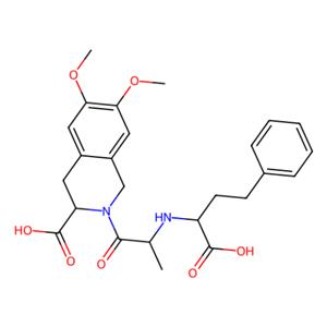 莫西普利特-d5,Moexiprilat-d5