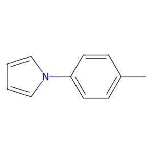 1-（4-甲基苯基）-1H-吡咯,1-(4-Methylphenyl)-1H-pyrrole
