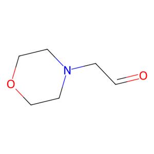 aladdin 阿拉丁 M338940 吗啉-4-基乙醛二盐酸盐 21977-09-3 ≥95%