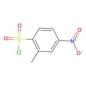 aladdin 阿拉丁 M340028 2-甲基-4-硝基苯磺酰氯 21320-90-1 ≥95%