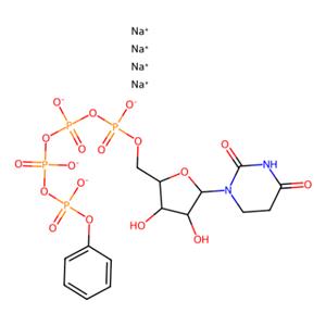 MRS 2768四钠盐,MRS 2768 tetrasodium salt