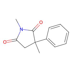 aladdin 阿拉丁 M345476 Methsuximide-d5 1189980-63-9 CP：≥98%，≥98%D