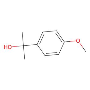 2-（4-甲氧基苯基）丙-2-醇,2-(4-Methoxyphenyl)propan-2-ol